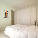In Near Arc De Triomphe Apartman *