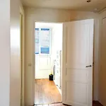 Apartmán In Near Arc De Triomphe Paříž