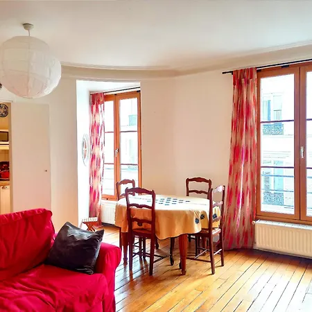 Rue Poncelet - 17