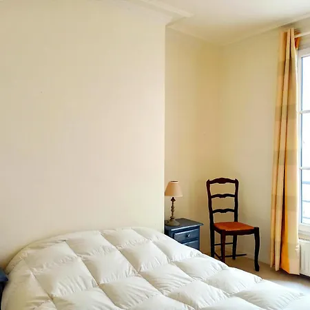 In Near Arc De Triomphe Apartman Párizs